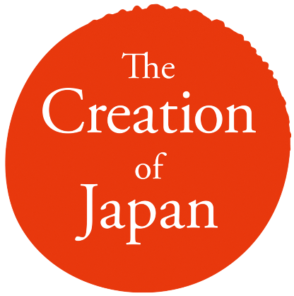 ザ･クリエイション･オブ･ジャパン